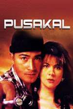 Pusakal Box Art