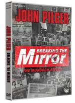 Breaking The Mirror: The Murdoch Effect Box Art