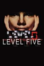 Level Five Box Art