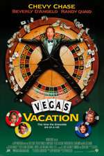 Vegas Vacation Box Art