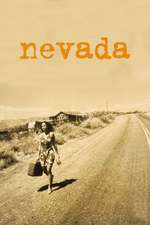 Nevada Box Art