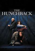 The Hunchback Box Art