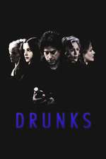 Drunks Box Art