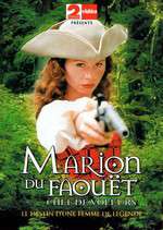 Marion du Faouët Box Art