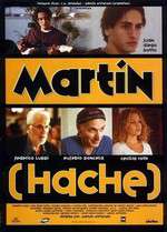 Martín (Hache) Box Art