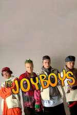 The Joyboys Story Box Art