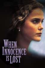 When Innocence Is Lost Box Art