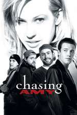 Chasing Amy Box Art