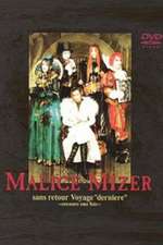 Malice Mizer: Sans Retour Voyage "Derniere" ～encoure une fois～ Box Art