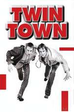 Twin Town Box Art