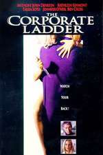 The Corporate Ladder Box Art