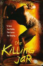 The Killing Jar Box Art