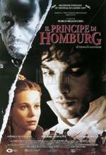 Il principe di Homburg Box Art