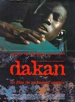 Dakan Box Art