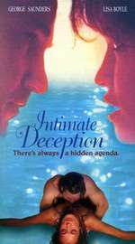 Intimate Deception Box Art