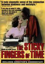 The Sticky Fingers of Time Box Art