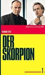 Der Skorpion Box Art