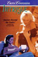 Erotic Confessions: Intrigue Box Art