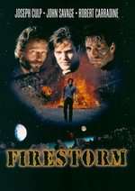 Firestorm Box Art