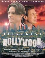 Hijacking Hollywood Box Art