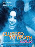 Clubbed to Death Box Art