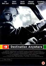 Destination Anywhere Box Art