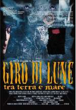 Giro di lune tra terra e mare Box Art