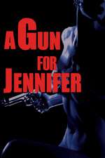 A Gun For Jennifer Box Art