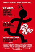 The Butcher Boy Box Art