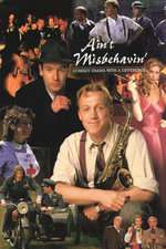 Ain't Misbehavin' Box Art