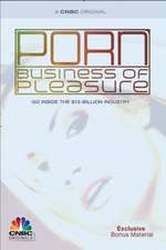 Business for Pleasure Box Art