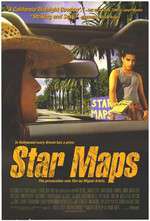 Star Maps Box Art