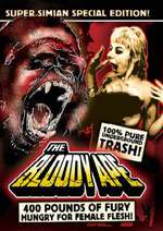 The Bloody Ape Box Art