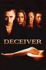 Deceiver Box Art