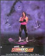 WWE SummerSlam 1997 Box Art