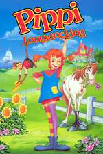 Pippi Långstrump Box Art