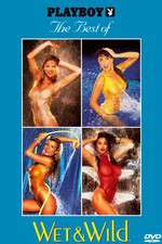 Playboy: The Best of Wet & Wild Box Art