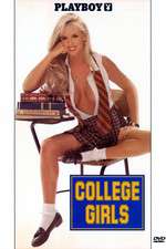 Playboy: College Girls Box Art