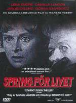 Spring För Livet Box Art