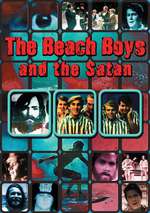 The Beach Boys and The Satan Box Art