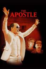 The Apostle Box Art