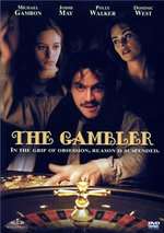 The Gambler Box Art