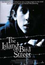 The Island on Bird Street Box Art