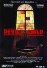 The Devil's Child Box Art