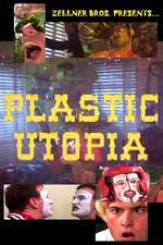 Plastic Utopia Box Art