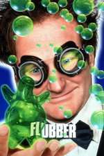 Flubber Box Art