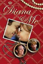 Diana & Me Box Art