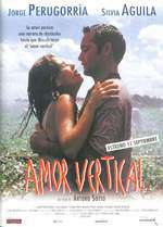 Amor vertical Box Art