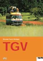 TGV Box Art