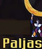 Paljas Box Art